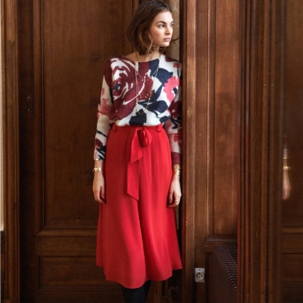 Sézane Arizona Skirt